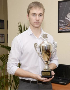 Grand Capital Cups